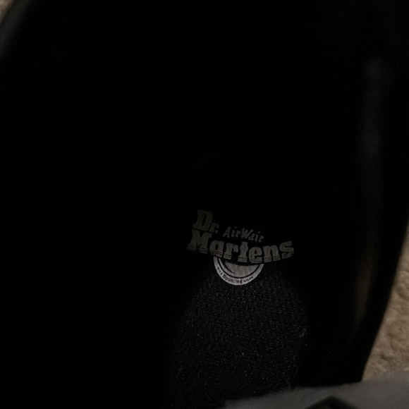 Dr. Martens 1460 - Picture 8 of 8